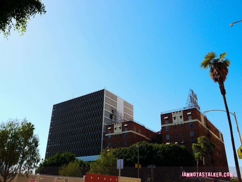 American Cement Building Scream 3 (7 of 25)