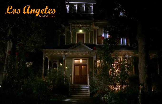 New “L.A.” Mag Post – About Phil’s Halloween Open House from “Modern Family”
