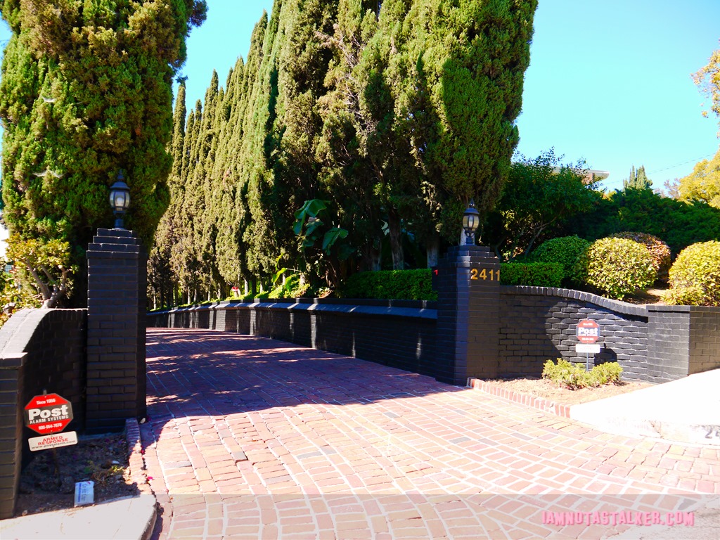 Chandler Estate Invasion of the Body Snatchers (8 of 12)