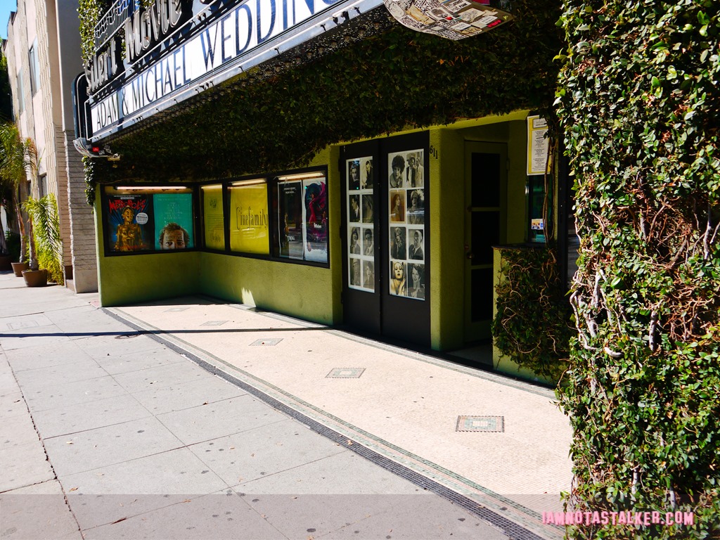 Silent Movie Theatre Los Angeles (7 of 14)