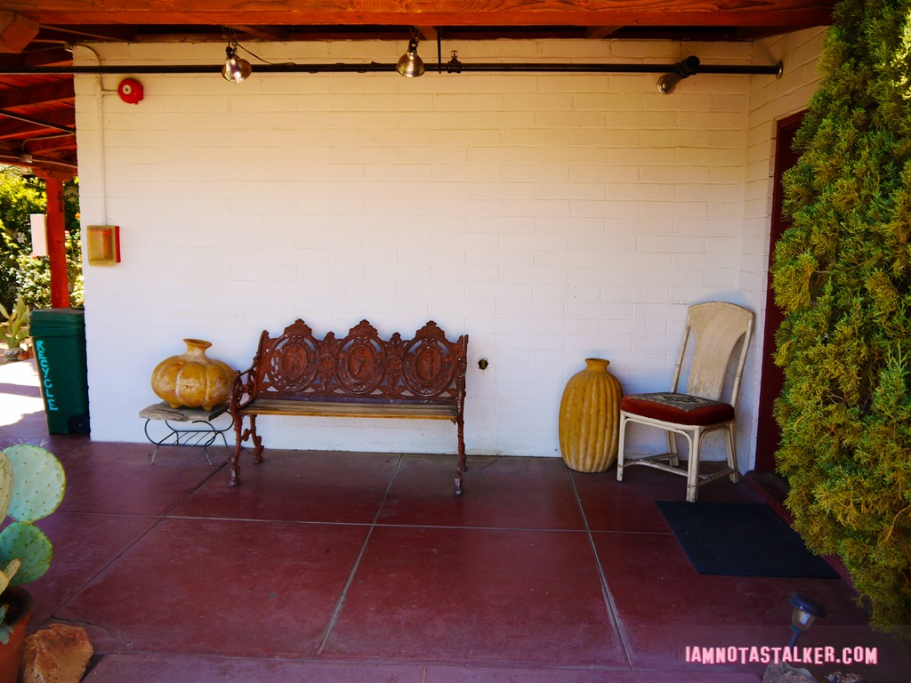 Joshua Tree Inn Gram Parsons (7 of 19)