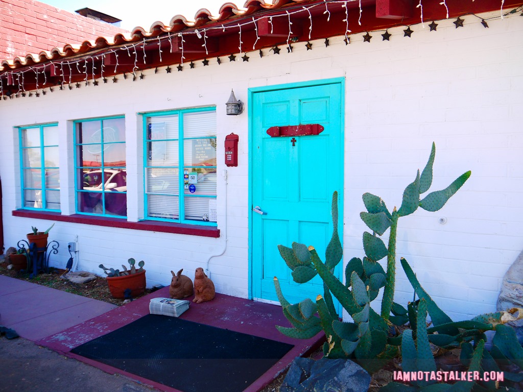 Joshua Tree Inn Gram Parsons (2 of 19)