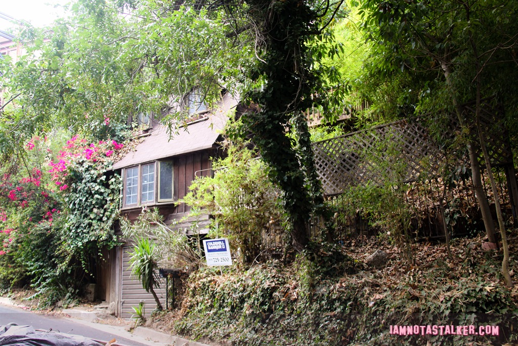 Yvette Vickers House (5 of 7)