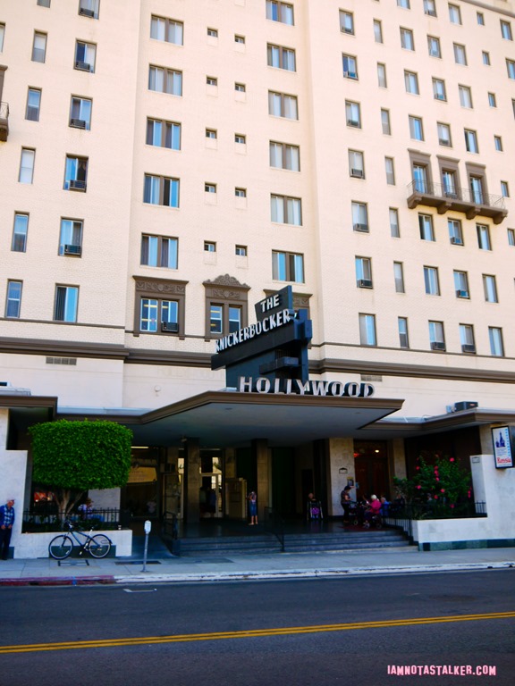 Knickerbocker Hotel Hollywood (25 of 27)