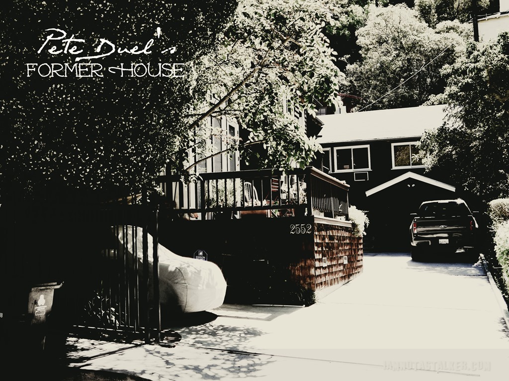Peter Duel House (5 of 8)