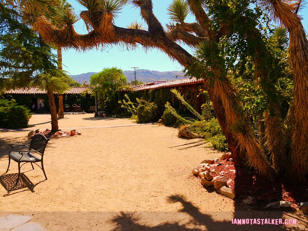 Joshua Tree Inn Gram Parsons (8 of 19)