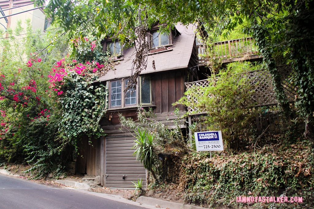 Yvette Vickers House (3 of 7)