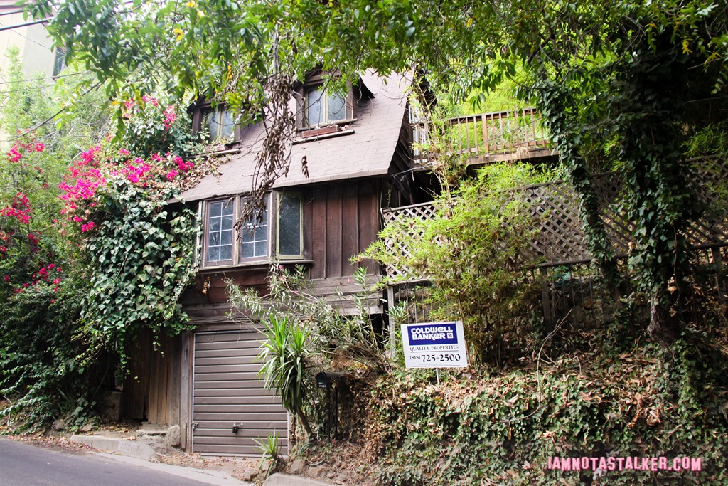 Yvette Vickers House (2 of 7)