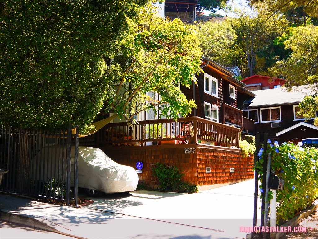 Peter Duel House (3 of 8)
