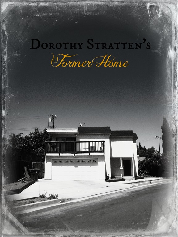 Dorothy Stratten murder site (5 of 12)