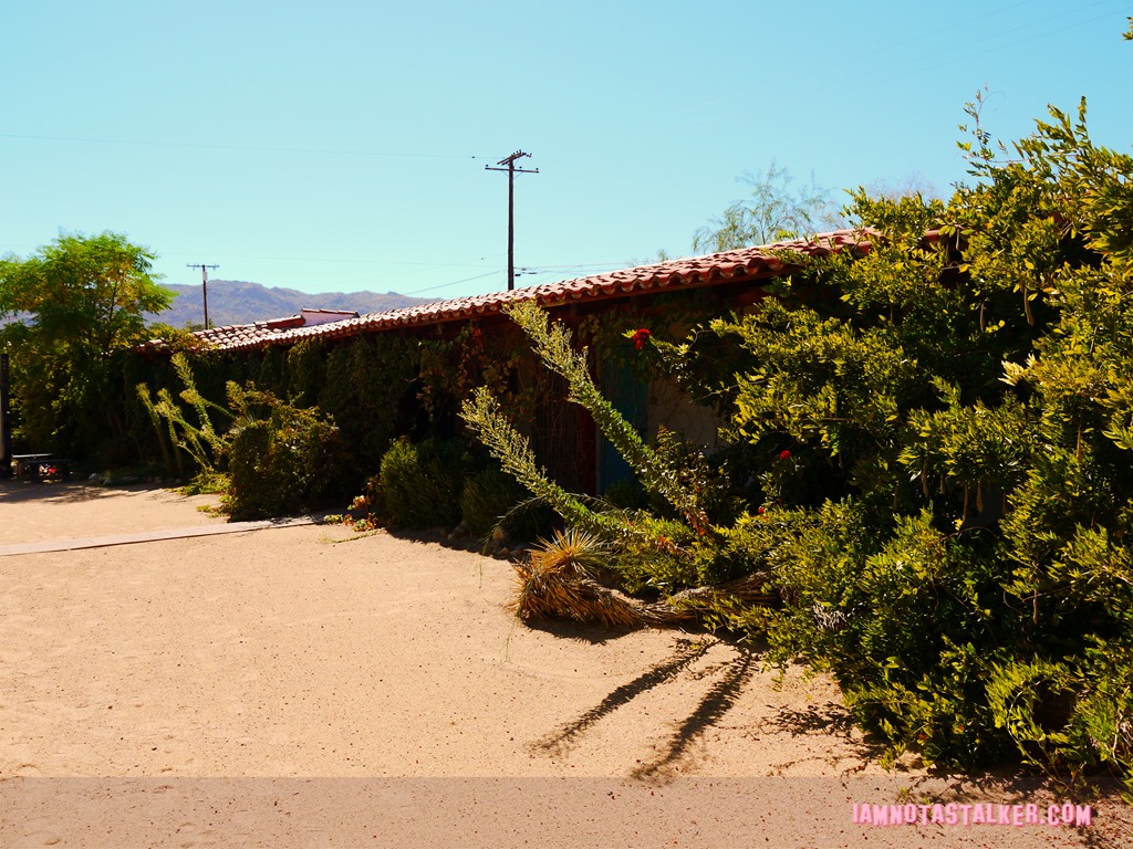 Joshua Tree Inn Gram Parsons (11 of 19)
