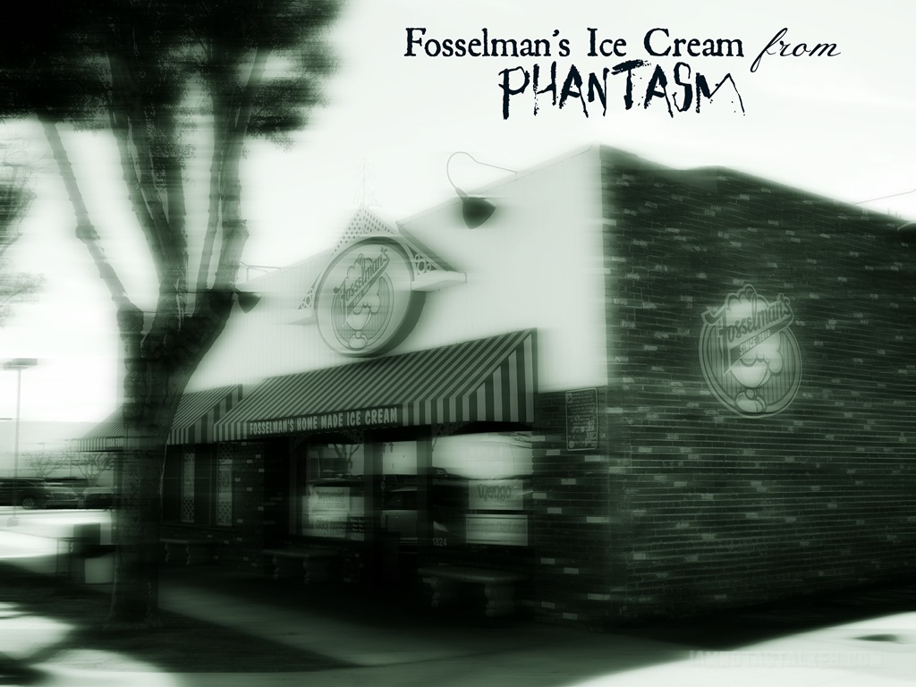 Fosselman'