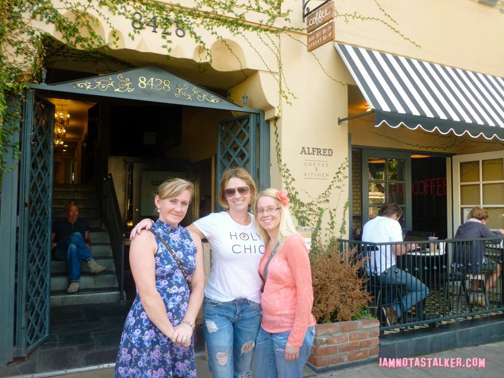 Alfred Coffee & Kitchen