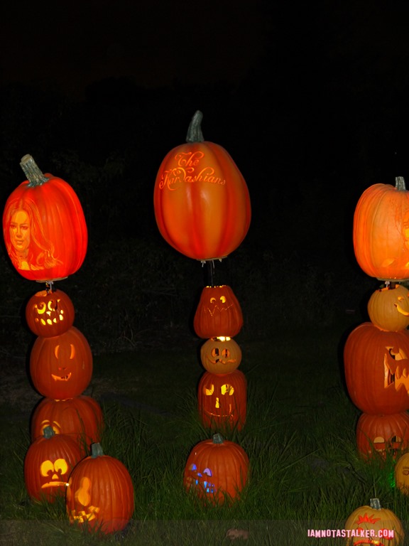 RISE of the Jack O'