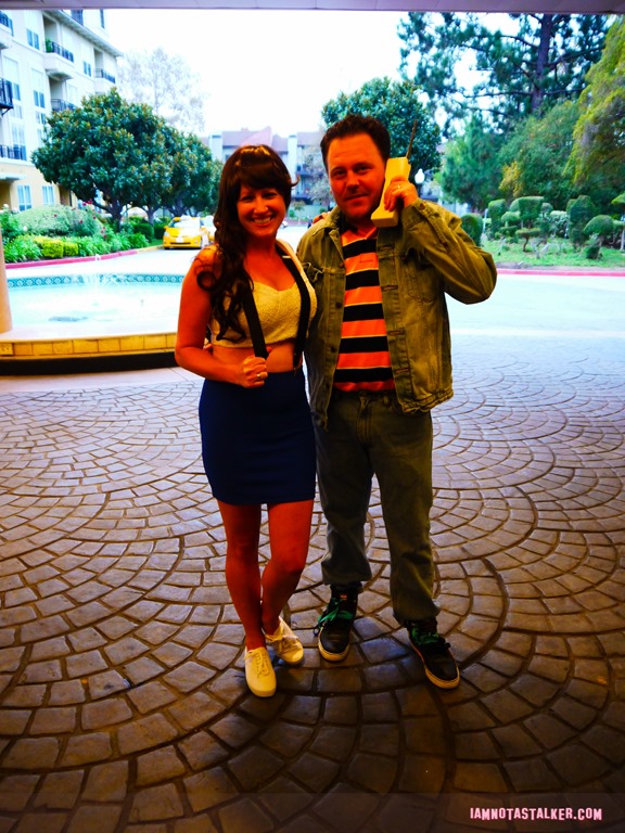 Halloween 2014