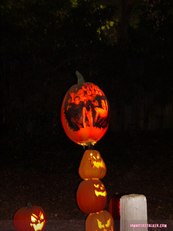 RISE of the Jack O'
