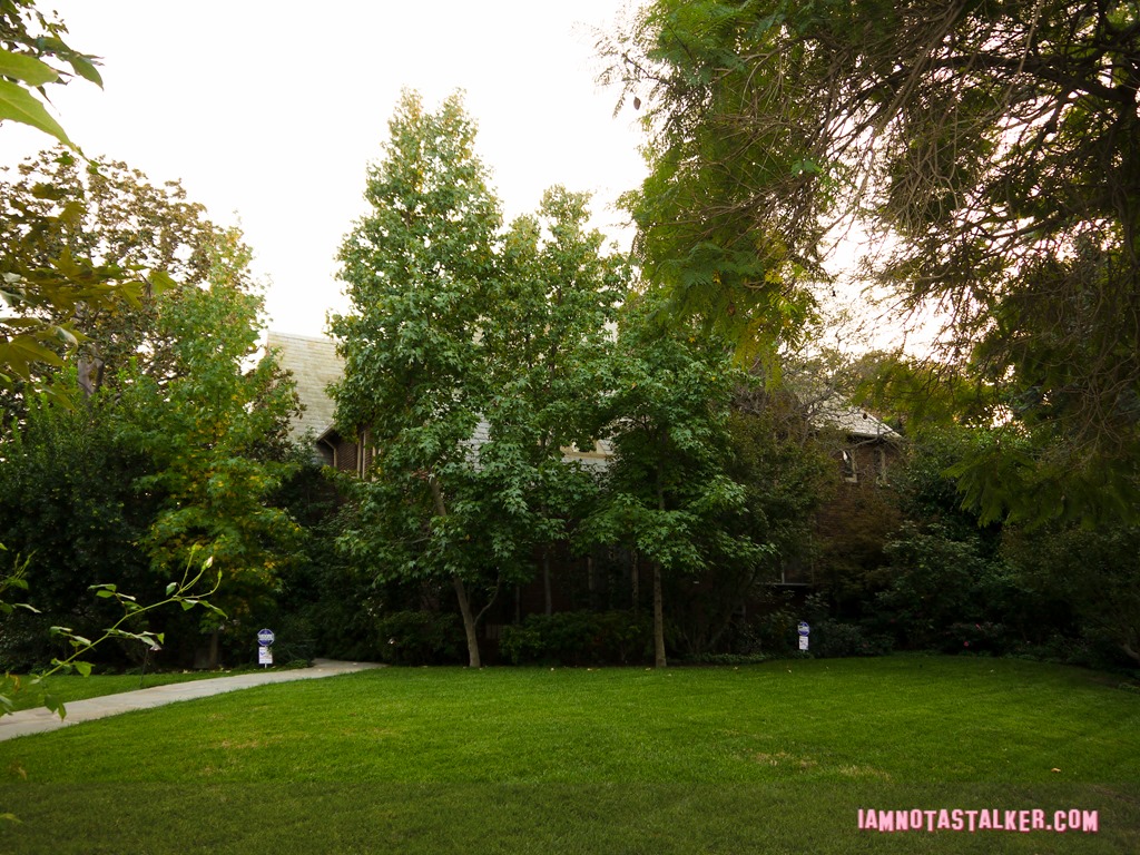 Nat King Cole House (9 of 14)