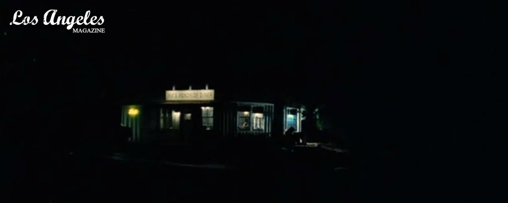 Today’s L.A. Mag Post – About Ira’s Roadside Diner from “Million Dollar Baby”