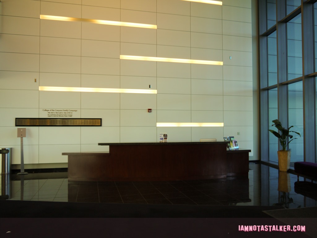 Mentalist FBI Headquarters (27 of 45)