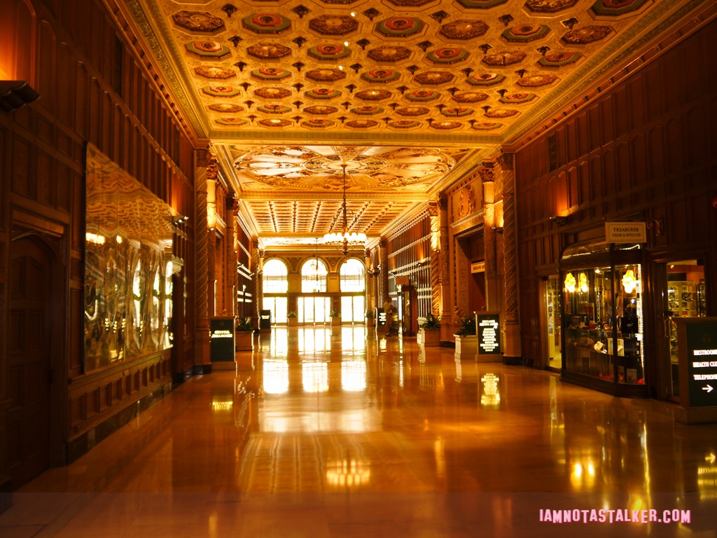 The Biltmore Hotel Mentalist (4 of 5)