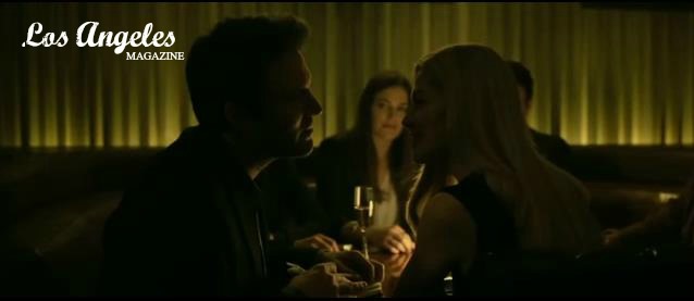 My Latest “L.A.” Mag Post – About Beso from “Gone Girl”