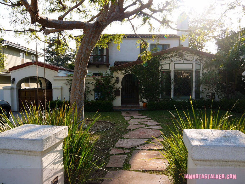 Ronnie and Ambers House Modern Family (6 of 29)