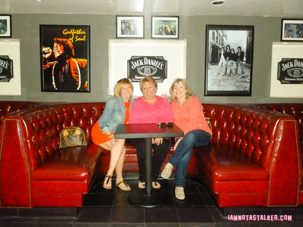The Whisky a Go Go