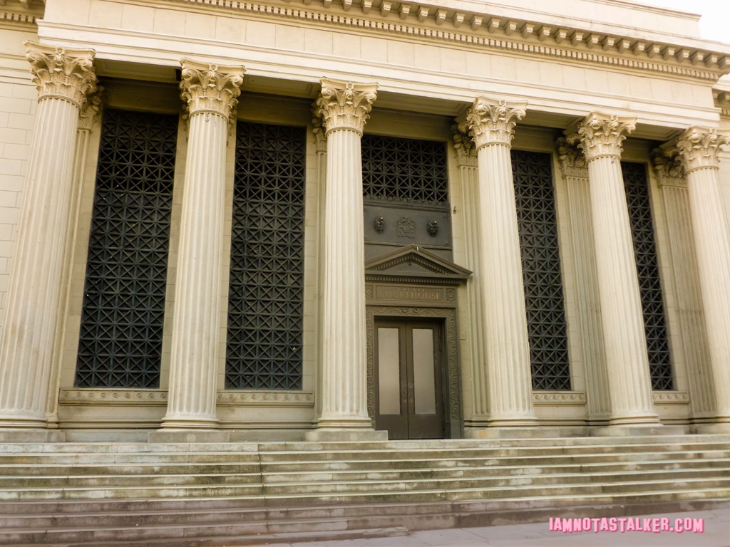 Pretty Little Liars Warner Bros Sets (17 of 25)