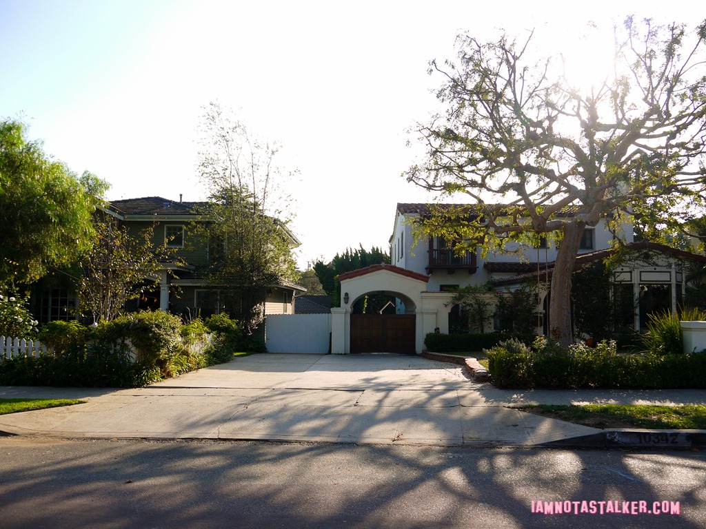 Ronnie and Ambers House Modern Family (17 of 29)