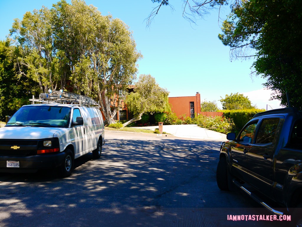 Back to School Mansion (1 of 12)