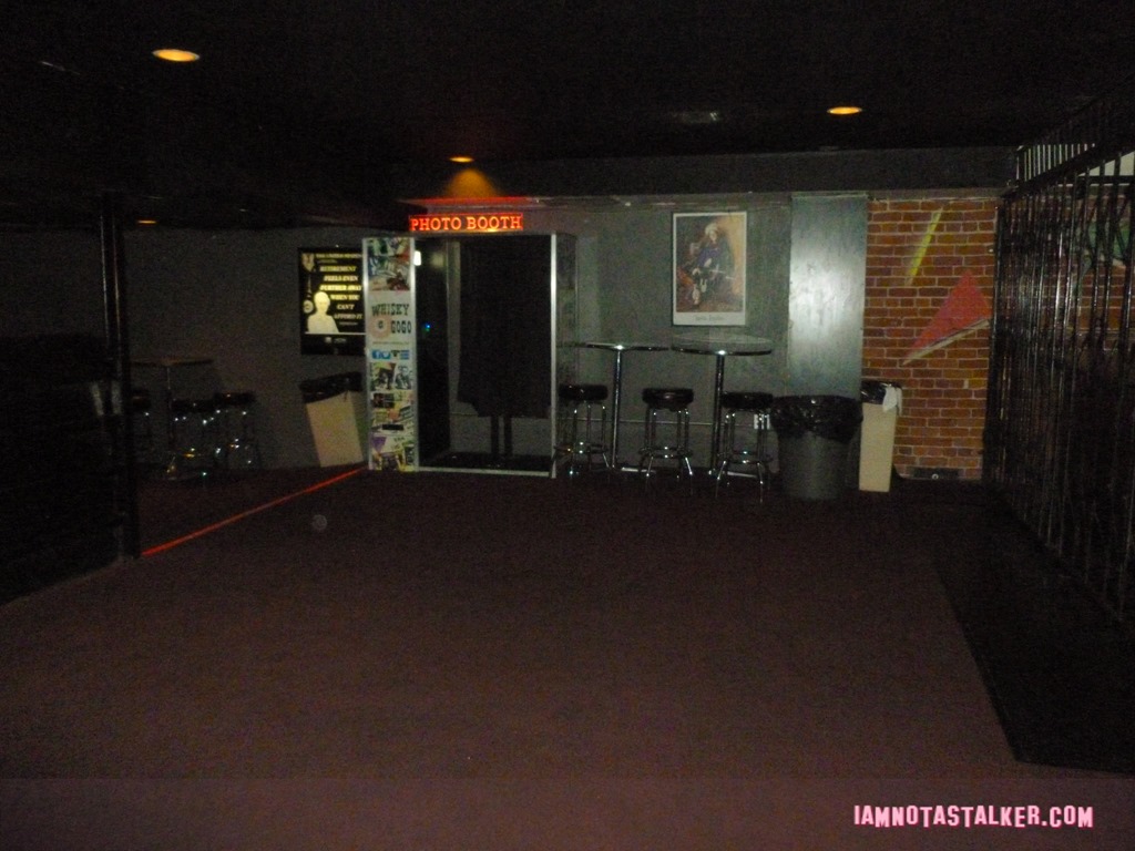 Whisky a Go Go (2 of 41)