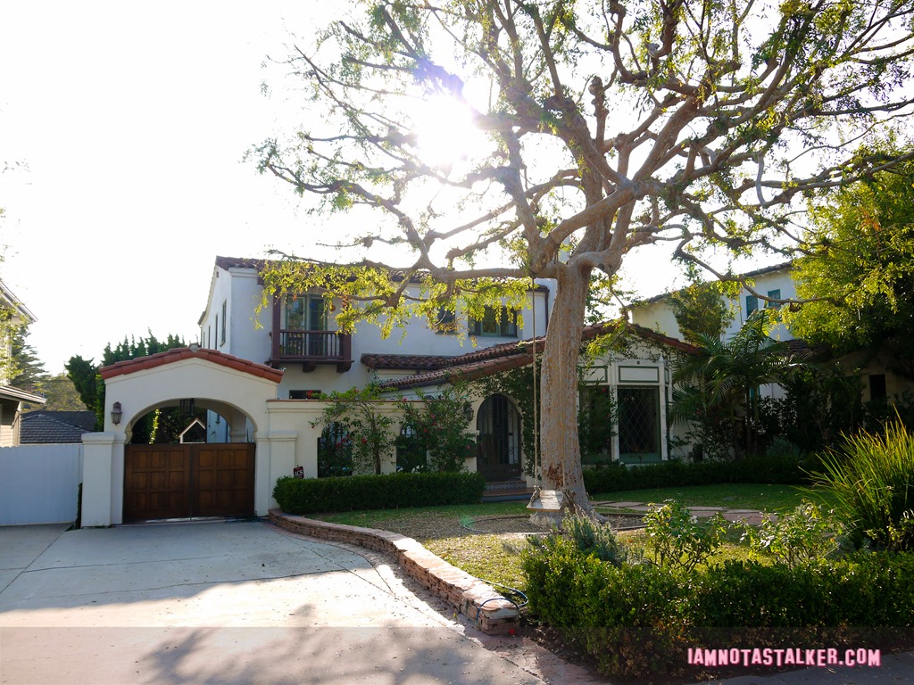 Ronnie and Ambers House Modern Family (14 of 29)