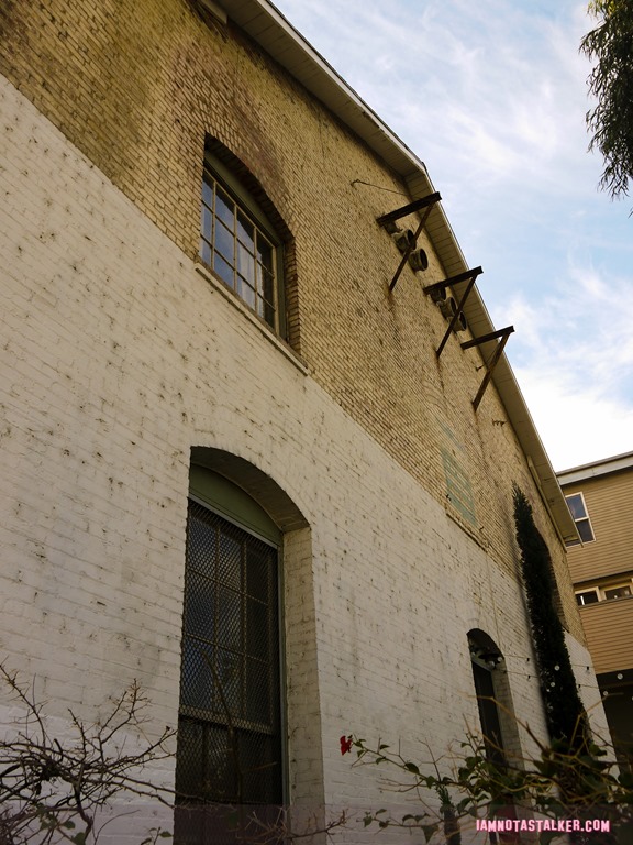 Huron Substation NCIS- New Orleans (6 of 25)