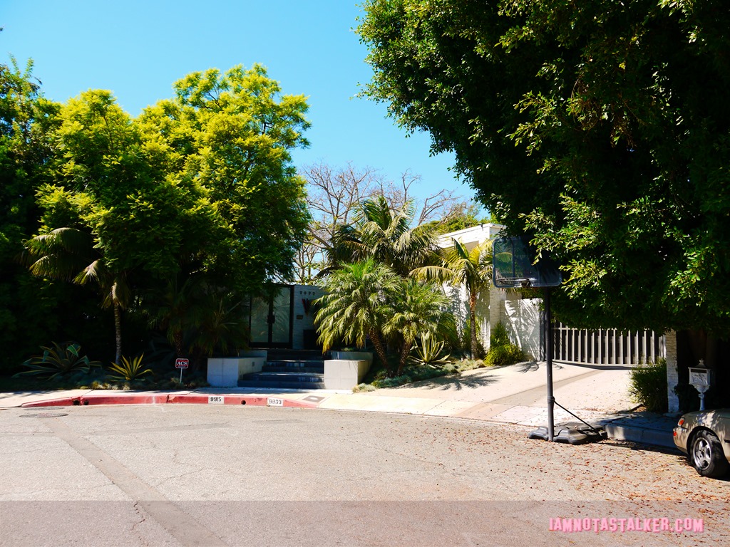 Back to School Mansion (4 of 12)