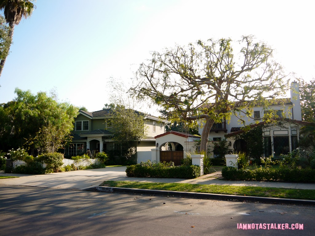 Ronnie and Ambers House Modern Family (16 of 29)
