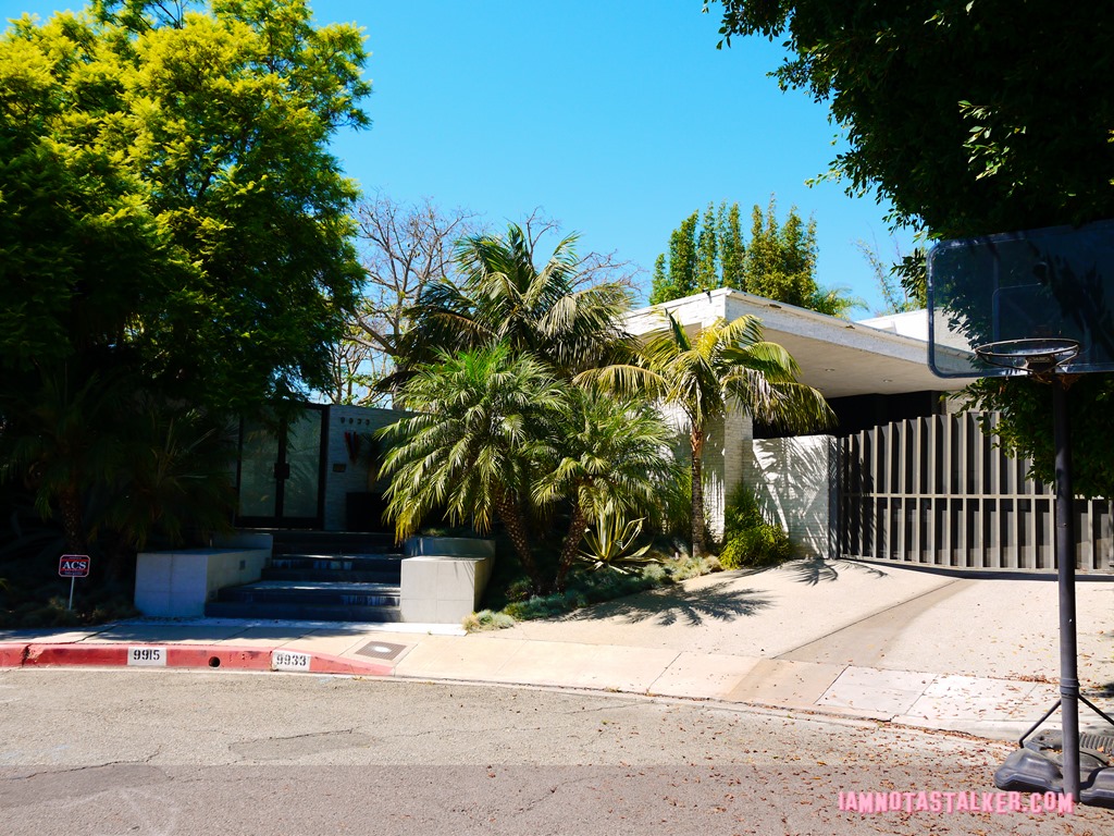 Back to School Mansion (9 of 12)
