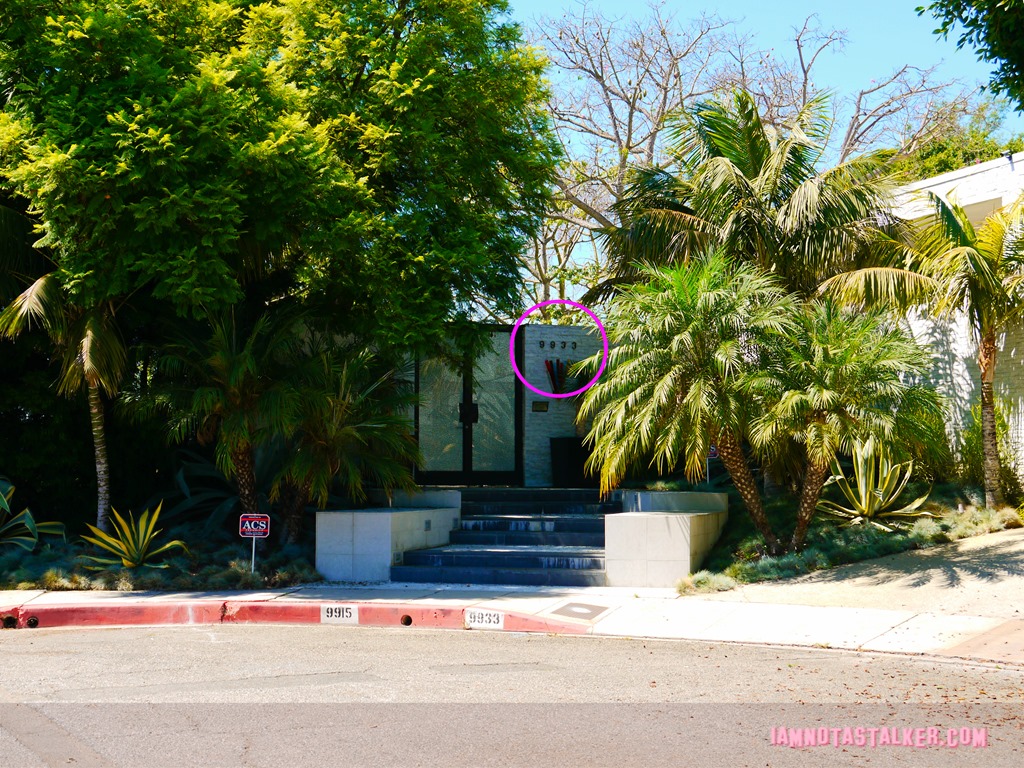 Back to School Mansion (5 of 12)