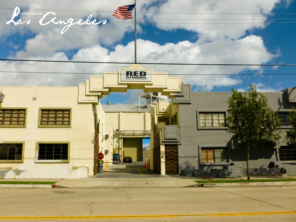 New Discover L.A. Post – About Oscar-Winning Movie Locations