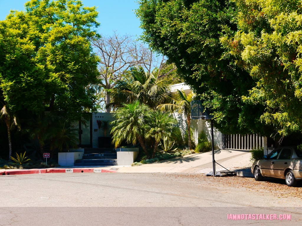 Back to School Mansion (3 of 12)