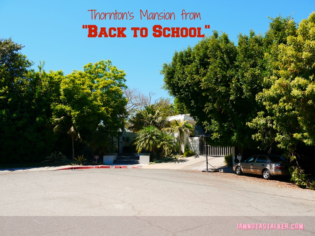 Back to School Mansion (11 of 12)