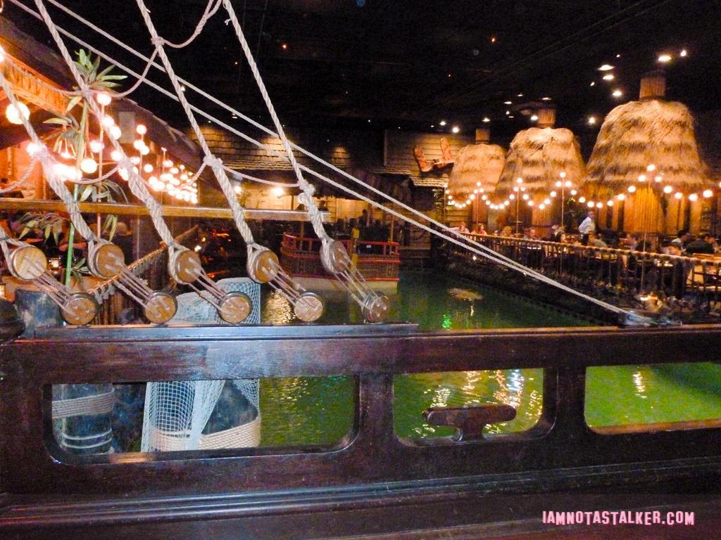 Tonga Room San Francisco (8 of 18)