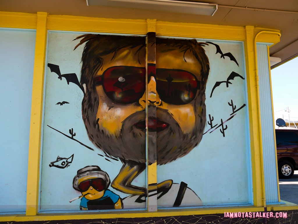 The Hangover Chapel Las Vegas (1 of 3)