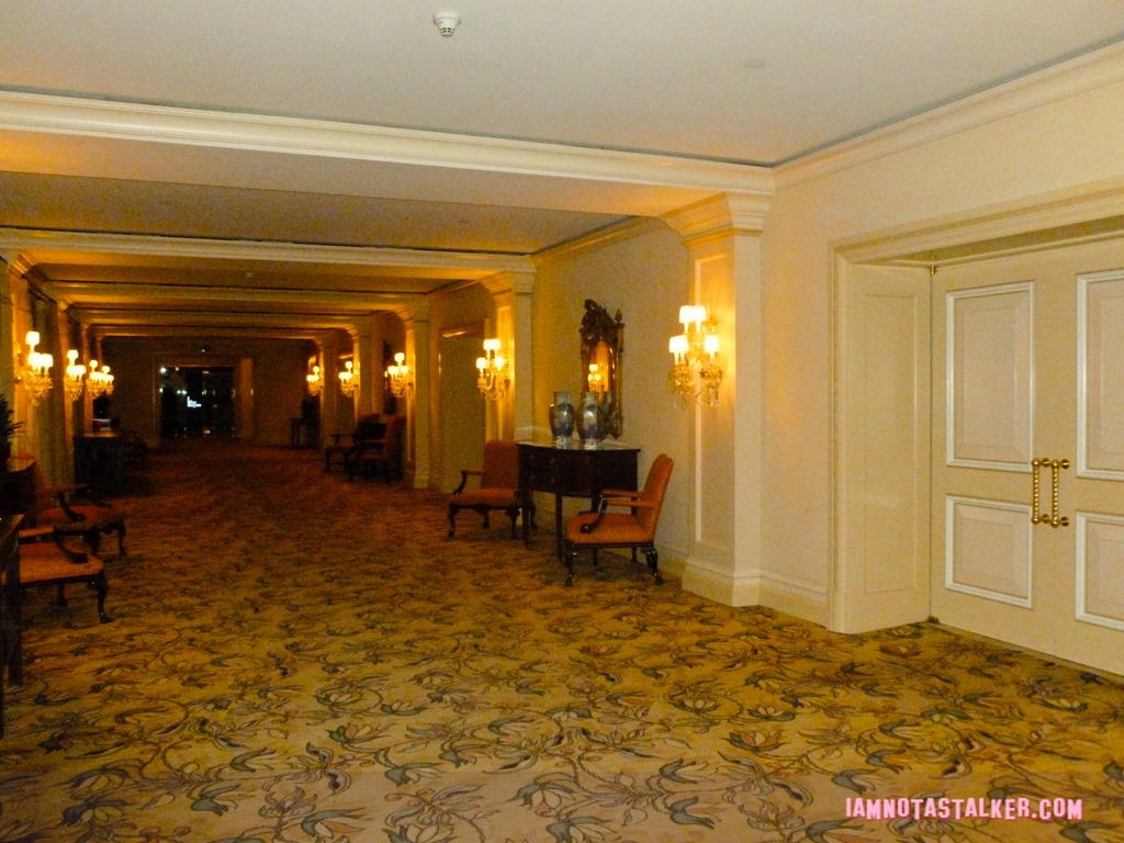 Viennese Ballroom Langham Pasadena (9 of 10)