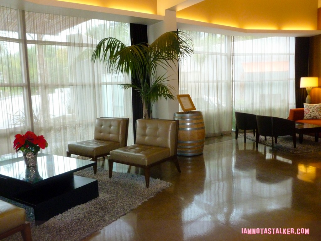 Hotel Angeleno Heat (11 of 19)