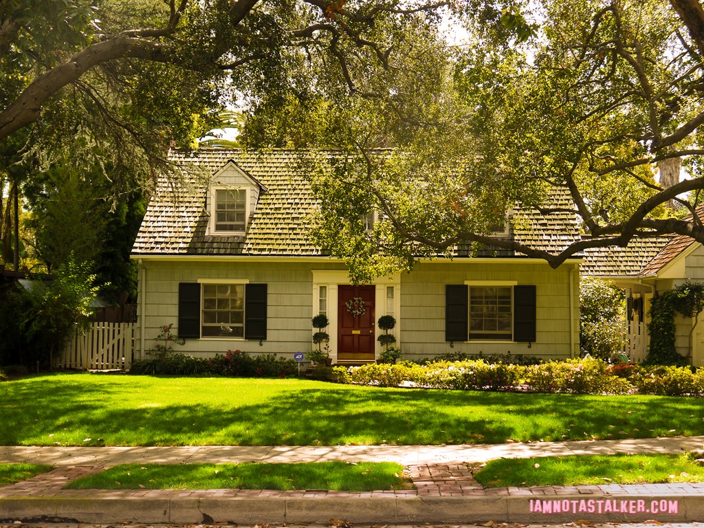 Alexander and the Terrible Horrible No Good Very Bad Day House (13 of 13)
