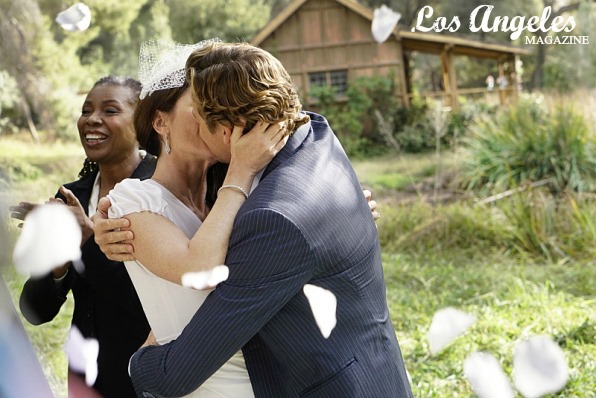New “L.A.” Mag Post – About “The Mentalist” Finale