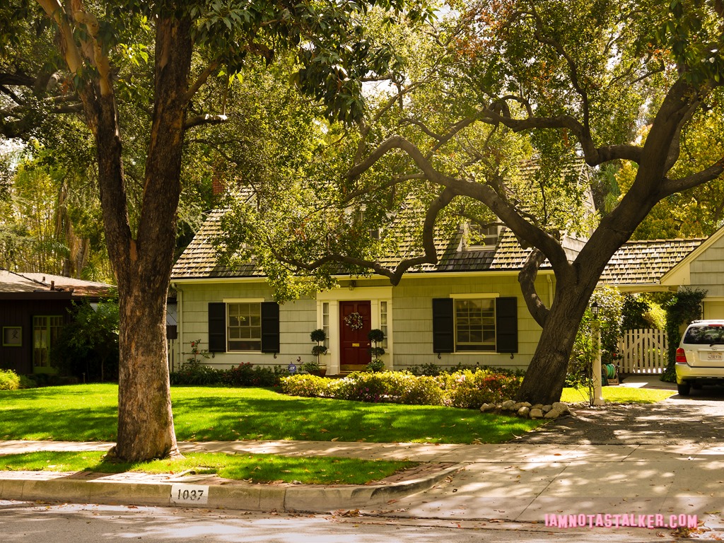 Alexander and the Terrible Horrible No Good Very Bad Day House (11 of 13)