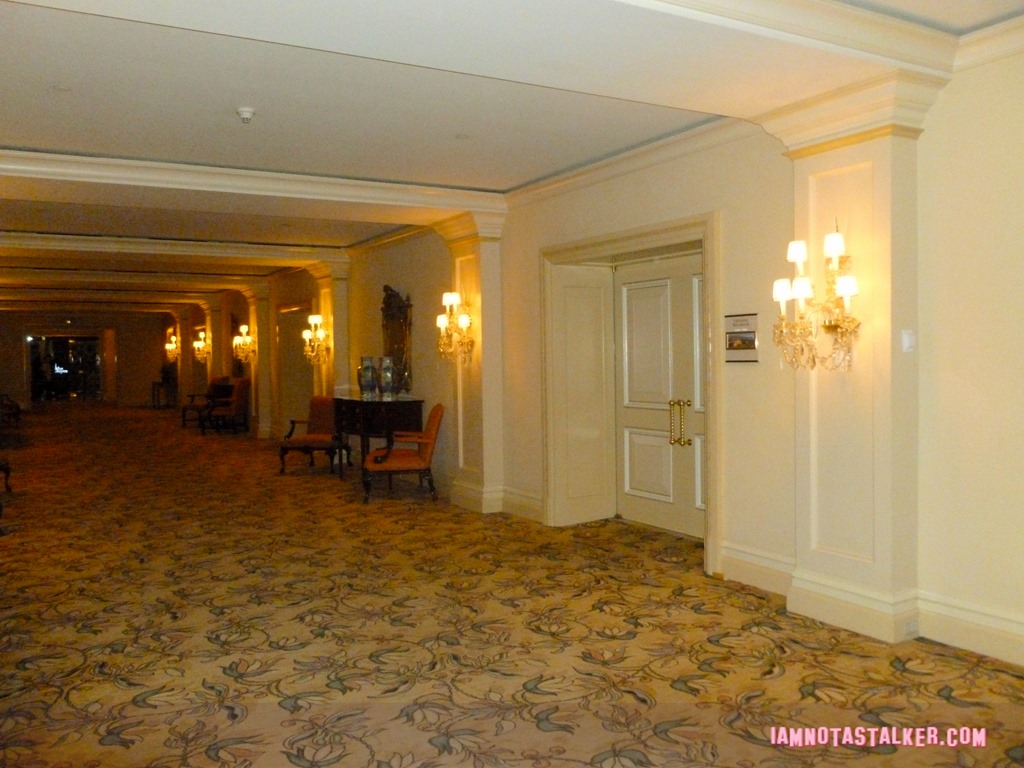 Viennese Ballroom Langham Pasadena (10 of 10)