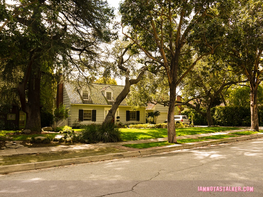 Alexander and the Terrible Horrible No Good Very Bad Day House (1 of 13)