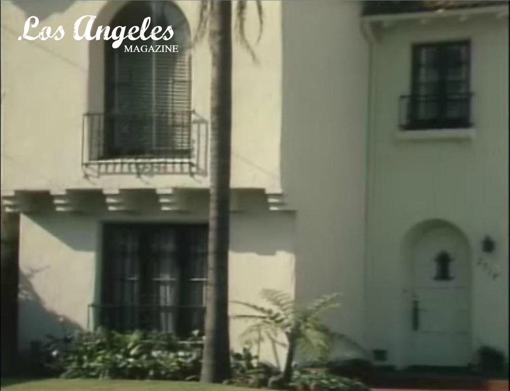 New “L.A.” Mag Post – About the “Three’s Company” Building
